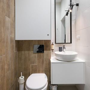 Studio Appartement